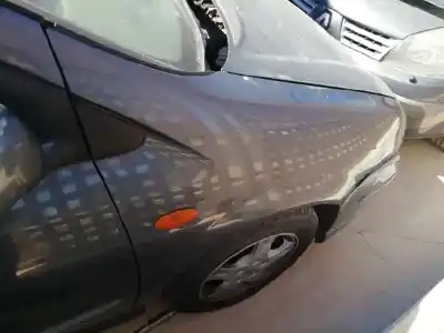 Здавання транспортного засобу nissan almera tino (v10m) limited edition acenta року 2005 потужний yd22