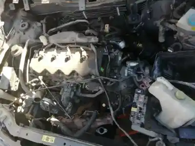 Здавання транспортного засобу nissan almera tino (v10m) limited edition acenta року 2005 потужний yd22