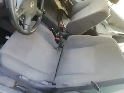 Здавання транспортного засобу nissan almera tino (v10m) limited edition acenta року 2005 потужний yd22