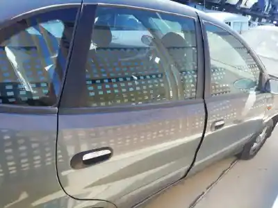 Здавання транспортного засобу nissan almera tino (v10m) limited edition acenta року 2005 потужний yd22