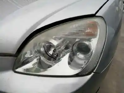 Утилизация автомобиля kia carens (un) concept года 2006 питание d4ea