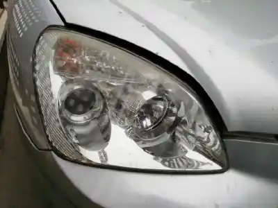 Утилизация автомобиля kia carens (un) concept года 2006 питание d4ea