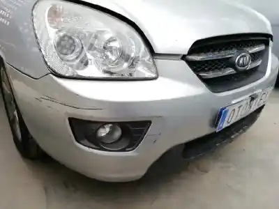 Утилизация автомобиля kia carens (un) concept года 2006 питание d4ea