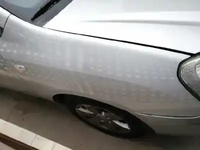 Утилизация автомобиля kia carens (un) concept года 2006 питание d4ea