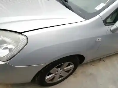 Утилизация автомобиля kia carens (un) concept года 2006 питание d4ea