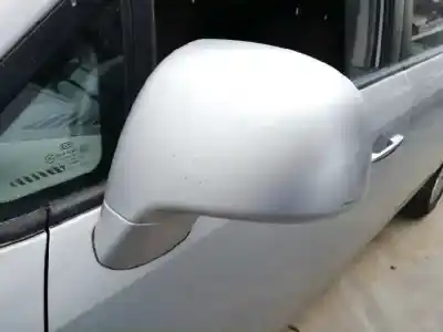 Утилизация автомобиля kia carens (un) concept года 2006 питание d4ea