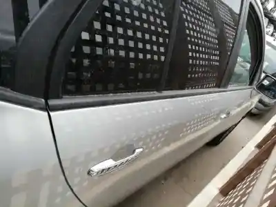 Утилизация автомобиля kia carens (un) concept года 2006 питание d4ea