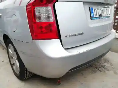Утилизация автомобиля kia carens (un) concept года 2006 питание d4ea