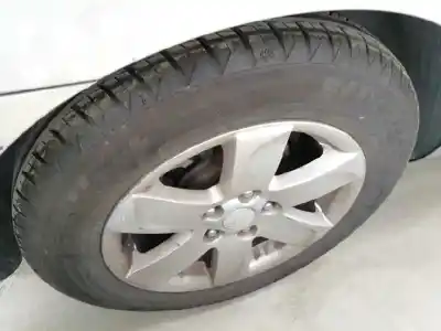 Утилизация автомобиля kia carens (un) concept года 2006 питание d4ea