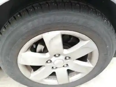 Утилизация автомобиля kia carens (un) concept года 2006 питание d4ea