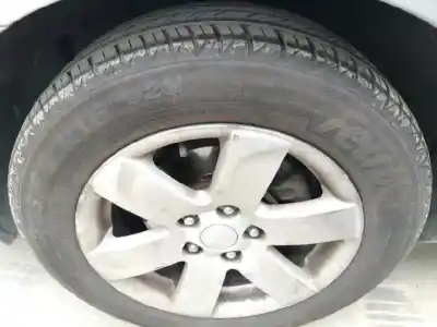 Утилизация автомобиля kia carens (un) concept года 2006 питание d4ea