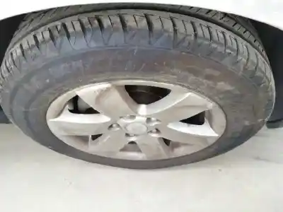 Утилизация автомобиля kia carens (un) concept года 2006 питание d4ea