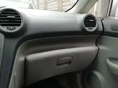 Утилизация автомобиля kia carens (un) concept года 2006 питание d4ea