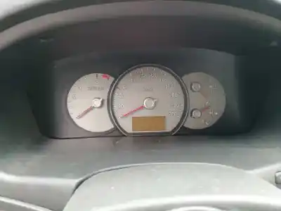 Утилизация автомобиля kia carens (un) concept года 2006 питание d4ea