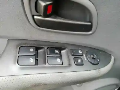 Утилизация автомобиля kia carens (un) concept года 2006 питание d4ea