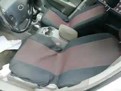 Утилизация автомобиля kia carens (un) concept года 2006 питание d4ea