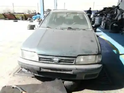 Здавання транспортного засобу NISSAN PRIMERA BERL./FAMILIAR (P10/W10) SLX Berlina (P10) року 1994 потужний SR20DI