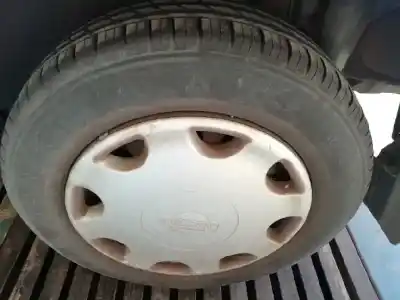 Утилизация автомобиля nissan primera berl./familiar (p10/w10) slx berlina (p10) года 1994 питание sr20di