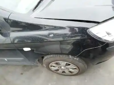 Утилизация автомобиля hyundai getz (tb) 1.5 crdi года 2007 питание d4fa