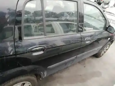 Утилизация автомобиля hyundai getz (tb) 1.5 crdi года 2007 питание d4fa