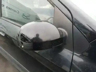 Утилизация автомобиля hyundai getz (tb) 1.5 crdi года 2007 питание d4fa