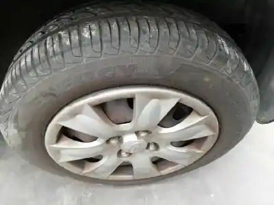 Утилизация автомобиля hyundai getz (tb) 1.5 crdi года 2007 питание d4fa
