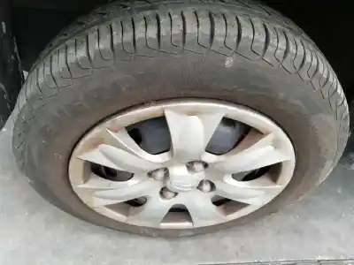 Утилизация автомобиля hyundai getz (tb) 1.5 crdi года 2007 питание d4fa