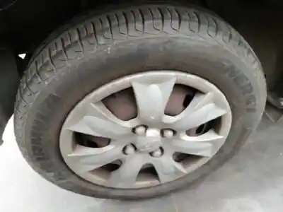 Утилизация автомобиля hyundai getz (tb) 1.5 crdi года 2007 питание d4fa