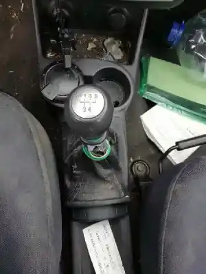 Утилизация автомобиля hyundai getz (tb) 1.5 crdi года 2007 питание d4fa
