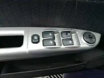 Утилизация автомобиля hyundai getz (tb) 1.5 crdi года 2007 питание d4fa