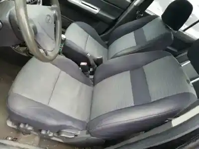 Утилизация автомобиля hyundai getz (tb) 1.5 crdi года 2007 питание d4fa