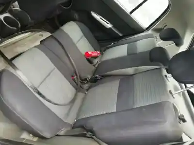 Утилизация автомобиля hyundai getz (tb) 1.5 crdi года 2007 питание d4fa