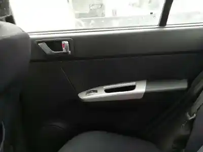 Утилизация автомобиля hyundai getz (tb) 1.5 crdi года 2007 питание d4fa