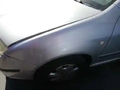 Здавання транспортного засобу skoda fabia (6y2/6y3) 1.2 12v року 2005 потужний bme