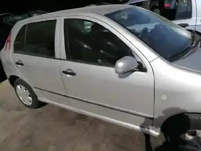 Здавання транспортного засобу skoda fabia (6y2/6y3) 1.2 12v року 2005 потужний bme