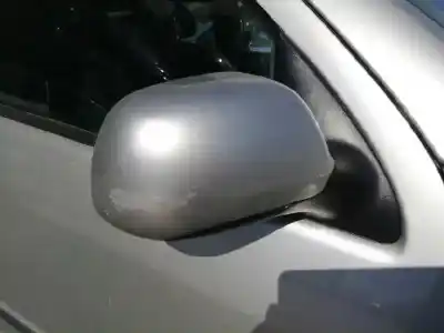 Здавання транспортного засобу skoda fabia (6y2/6y3) 1.2 12v року 2005 потужний bme