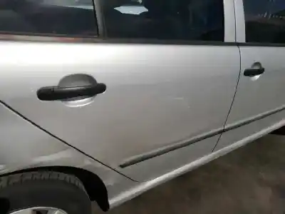Здавання транспортного засобу skoda fabia (6y2/6y3) 1.2 12v року 2005 потужний bme