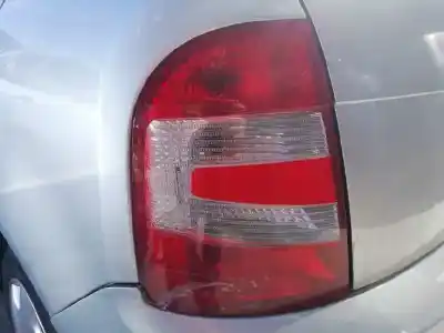 Здавання транспортного засобу skoda fabia (6y2/6y3) 1.2 12v року 2005 потужний bme