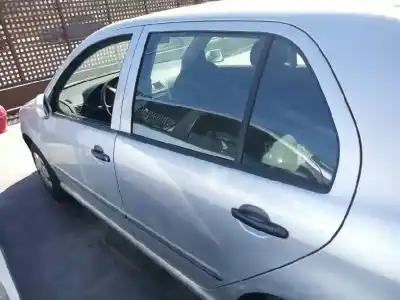 Здавання транспортного засобу skoda fabia (6y2/6y3) 1.2 12v року 2005 потужний bme