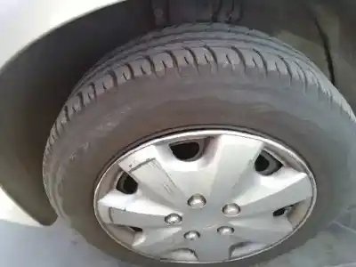 Здавання транспортного засобу skoda fabia (6y2/6y3) 1.2 12v року 2005 потужний bme
