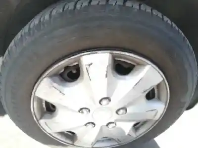 Здавання транспортного засобу skoda fabia (6y2/6y3) 1.2 12v року 2005 потужний bme