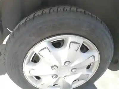 Здавання транспортного засобу skoda fabia (6y2/6y3) 1.2 12v року 2005 потужний bme
