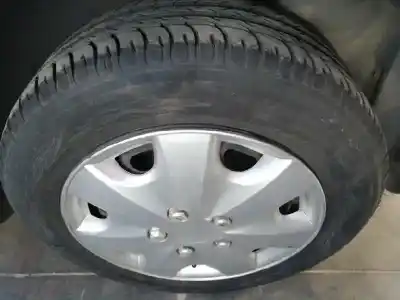 Здавання транспортного засобу skoda fabia (6y2/6y3) 1.2 12v року 2005 потужний bme