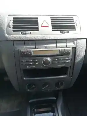 Здавання транспортного засобу skoda fabia (6y2/6y3) 1.2 12v року 2005 потужний bme