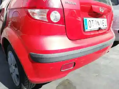 Утилизация автомобиля hyundai getz (tb) 1.1 básico года 2004 питание g4hd
