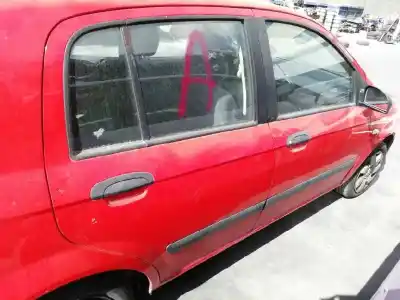Утилизация автомобиля hyundai getz (tb) 1.1 básico года 2004 питание g4hd