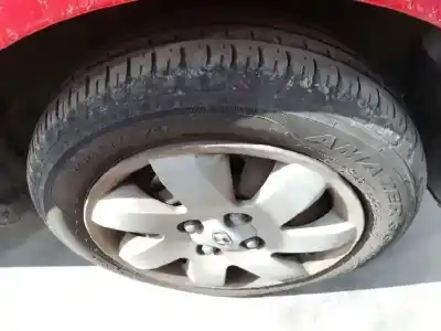 Утилизация автомобиля hyundai getz (tb) 1.1 básico года 2004 питание g4hd