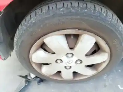 Утилизация автомобиля hyundai getz (tb) 1.1 básico года 2004 питание g4hd