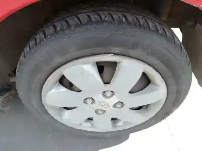 Утилизация автомобиля hyundai getz (tb) 1.1 básico года 2004 питание g4hd