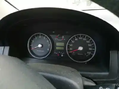 Утилизация автомобиля hyundai getz (tb) 1.1 básico года 2004 питание g4hd